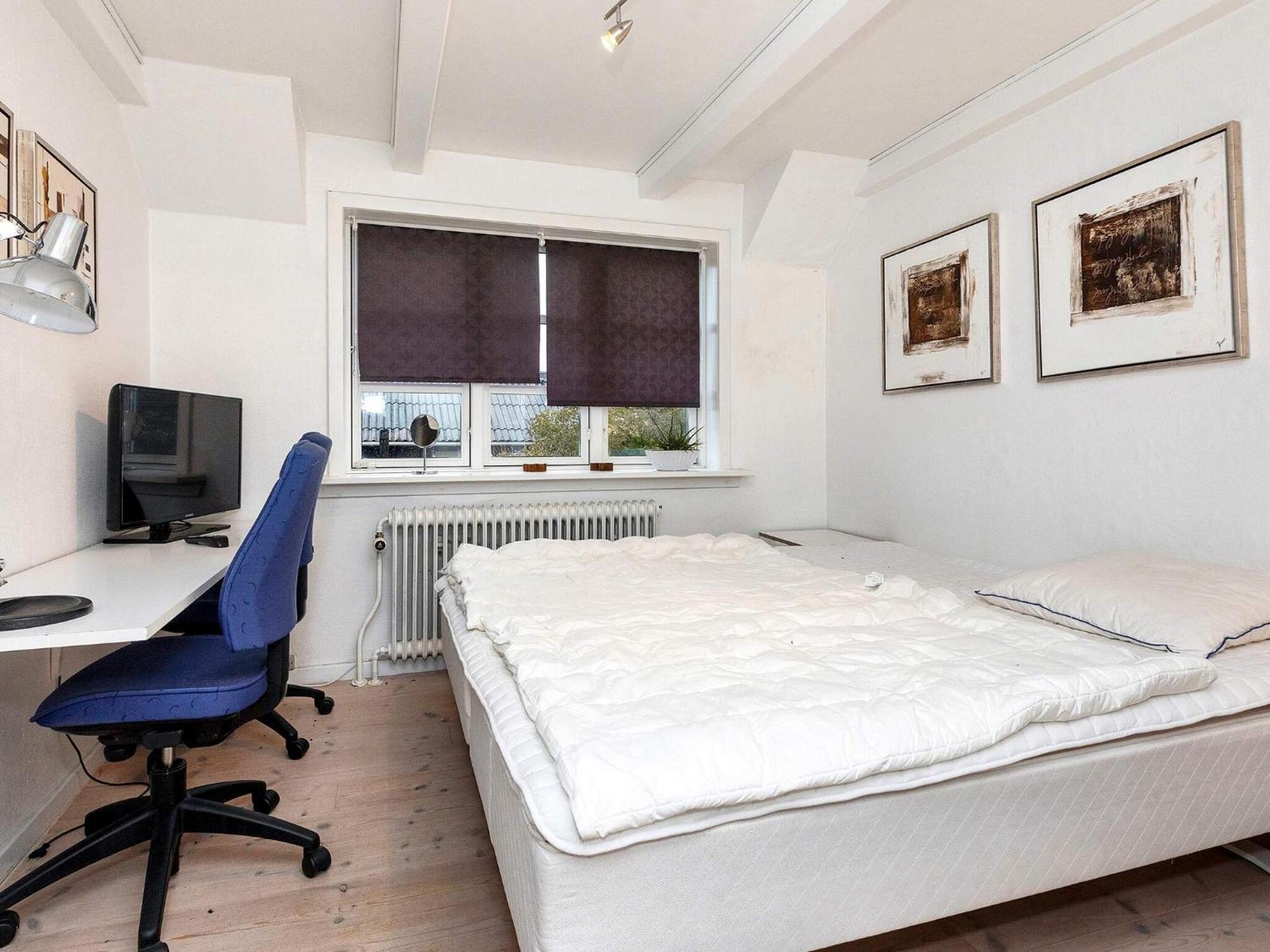 6 Person Holiday Home In สเกเกน ภายนอก รูปภาพ